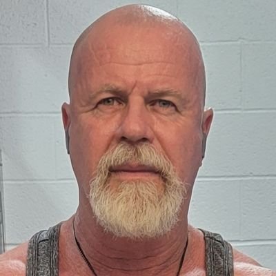 BradCarver13's profile picture. 🇺🇸🇧🇻 Yippee Ki Yay ....

Married to Crystal, many children and grandchildren,

Not a liberal, and, not a conservative.