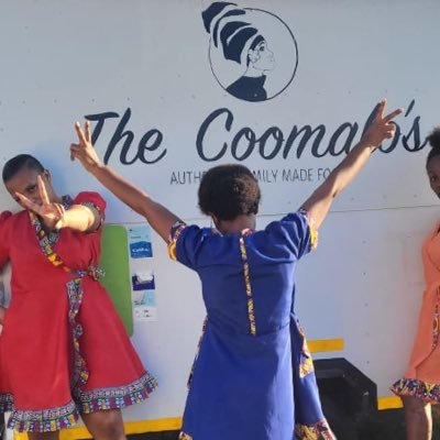 TheCoomalos's profile picture. Catering and spit Braai company in Durban