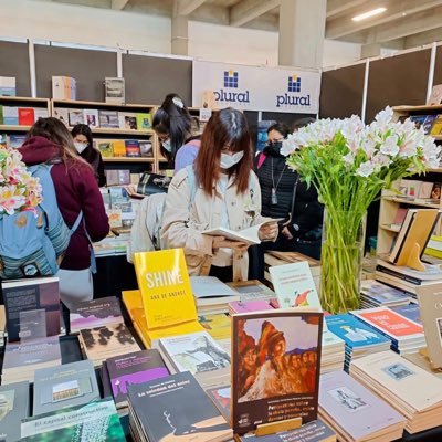 🌎📚 filóloga | literatura e historia de América Latina