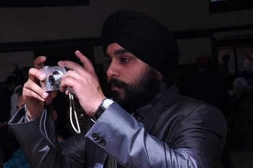 AMANDEEP GUJRAL