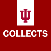 University Collections(@IUCollects) 's Twitter Profile Photo