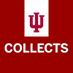University Collections (@IUCollects) Twitter profile photo