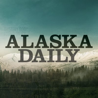 @ABCNetwork's new drama series, #AlaskaDaily starring Oscar® winner @HilarySwank | Stream on Hulu.