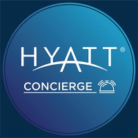 Hyatt Concierge (@hyattconcierge) 's Twitter Profile Photo Hyatt Concierge (@hyattconcierge) 's Twitter Profile Photo