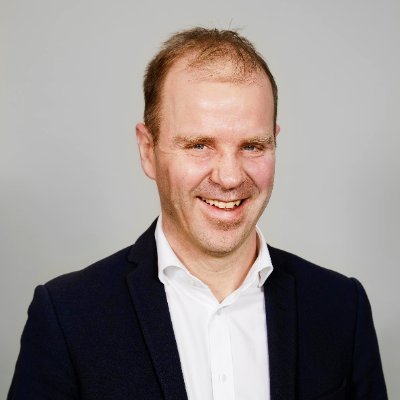 GertOttosson's profile picture. Director Business Lead, Design & Strategy at Solita