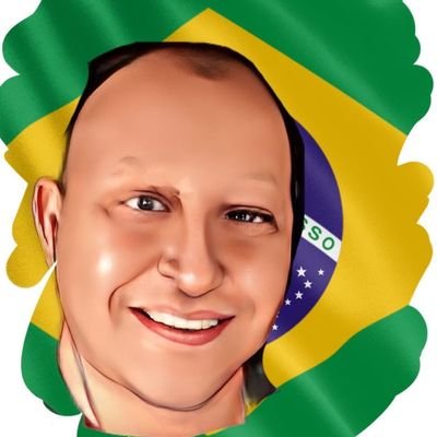 Cristão, servo do Deus vivo, bolsonarista, pai da Carol,Breno e Ester, solteiro e amante na vida de caminhoneiro, meu mundo,minha paixão.