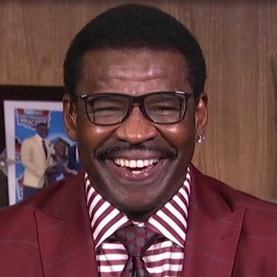 WE’RE LOSING RECIPES. Michael Irvin’s Burner. The Dallas snowstorm #88