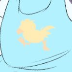 (acct for diaper stuff and adjacent things, also fair warning there's messing, lots) No IRL stuff, kinda particular about who follows