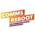 Comms Reboot (@CommsReboot) Twitter profile photo