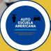 Auto Escuela Americana (@americana_auto) Twitter profile photo