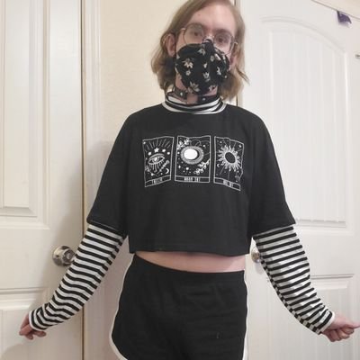 Pup_Julian's profile picture. Femboy/Furry/Pup alt. 18+