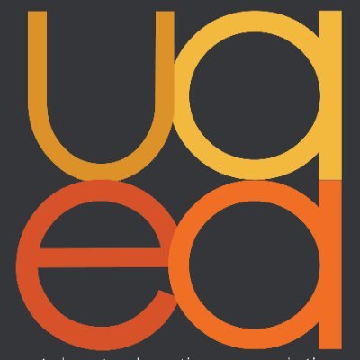 uaeaevents's profile picture. UAEA advocates for and increases the quality of visual arts education through professional development, collaboration, and leadership opportunities.