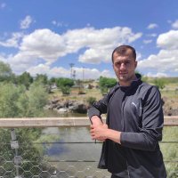 Ersin Peçenek (@ersinpeenek1) Twitter profile photo