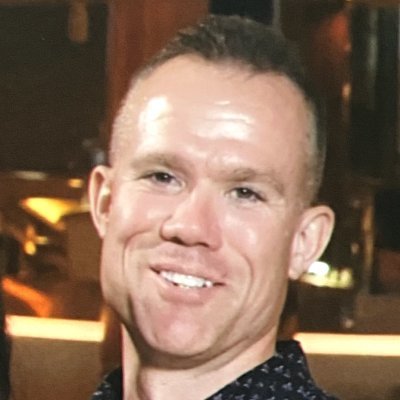 benworley29's profile picture. Husband, Dad, UX Designer & Front-End Developer