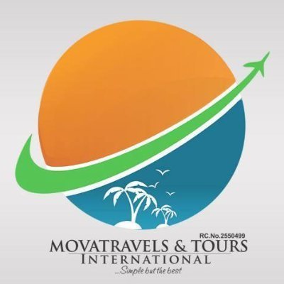 movatravels's profile picture. A travel consulting firm