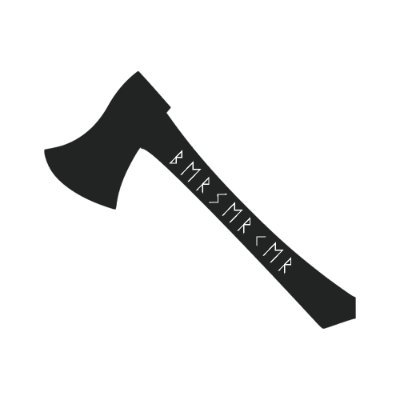 Est.2021
We are the brand that aims to spread the Way of the Vikingr across all markets. Check out - @OdinsStudio