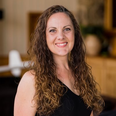 Rebecca Hawkins Profile