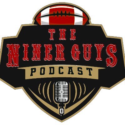 Welcome to The Niner Guys, for the passionate, informed & smart 49er fans. Join the discussion & enjoy. Subscribe here - https://t.co/6H3CLjeFKZ