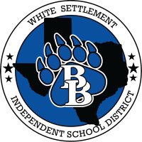 White Settlement ISD(@wsisdschools) 's Twitter Profile Photo