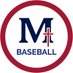 San Joaquin Memorial Baseball (@SJM_Baseball) Twitter profile photo