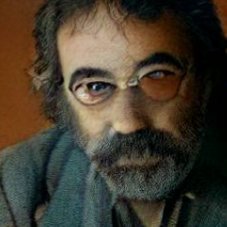 JordiBargans's profile picture. escritor filosofo y masajista