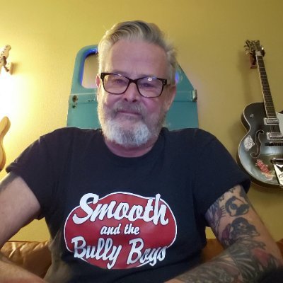 tedaston3's profile picture. A Proud MAGA Deplorable Cranky Old White Man...Rockabilly and Real Country Music Rules...