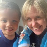 Anouska Wright (@aew76) 's Twitter Profile