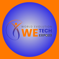 We Tech Expo (@wetechexpo) Twitter profile photo