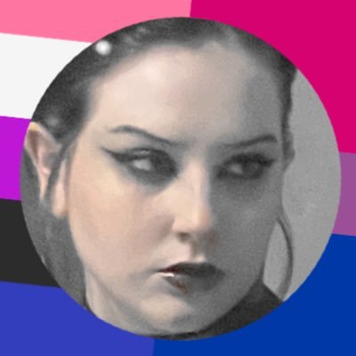 LARS…ND-ENTP-They/She-18… Great Painter and Shitty Musician