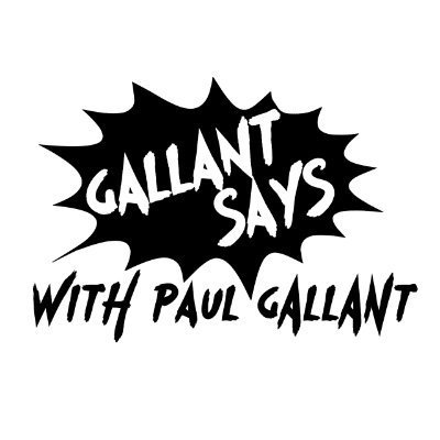 Overly honest millennial @GallantSays talks about Houston sports, the NFL, pop culture, politics, and his life.
