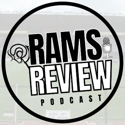 Award Nominated Derby County Podcast 🎙️ |🗣Discussion | Insights | Analysis | Fan Interaction | Interviews | 🐏All Passion. All Derby 🐏