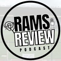 Rams Review🎙(@ramsreview1) 's Twitter Profile Photo