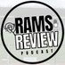 Rams Review (P)odcast🎙🐏 (@ramsreview1) Twitter profile photo