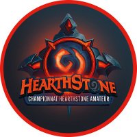 Championnat Hearthstone Amateur (@chamateur) 's Twitter Profile Photo Championnat Hearthstone Amateur (@chamateur) 's Twitter Profile Photo