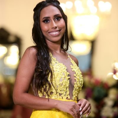 Thaischgss's profile picture. 2.2♌