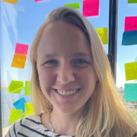 Catherine Olsson (@catherineols) 's Twitter Profile