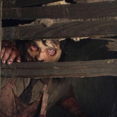 Fanatic_4_Evil's profile picture. | 21 | I write fanfics on tumblr for my friends |