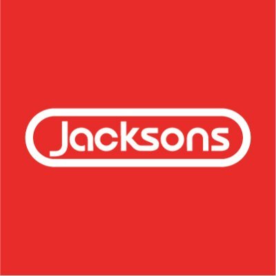 Download the Jacksons Let's Go Rewards app today!