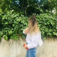 Nayime Çapa (@capanayime) Twitter profile photo