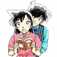 lali | dcmk au 📌 (@lomlshinichi) 's Twitter Profile