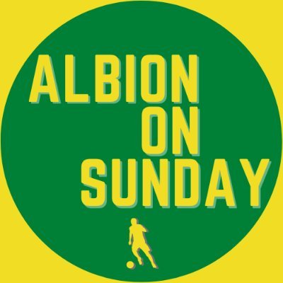 Your unofficial update from the Hawthorns. 

Written by an Albion fan, for Albion fans.

Sometimes it's even released on a Sunday.

#WBA #WestBrom #COYB