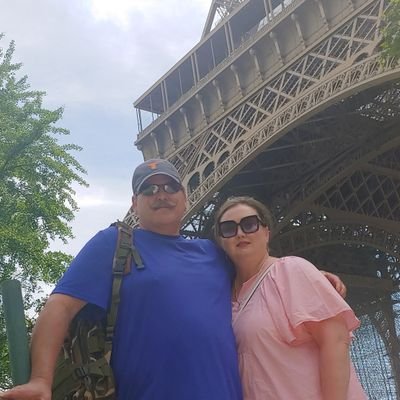 Happily married for 23 years. Step mom to two. Dog mom to 10. Registered Nurse for 20 years. Chronic pain/Fibromyalgia. Democrat 🌊🌊🌊