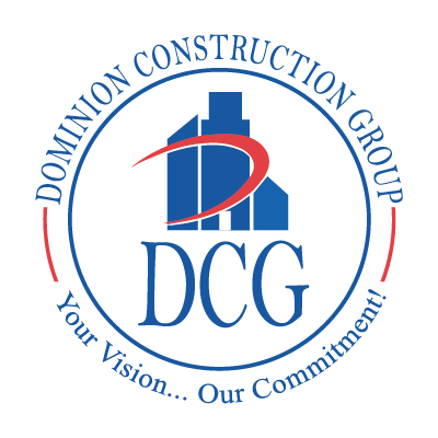 dcgcontractor's profile picture. Building solid relationships first for a good project foundation - Commercial General Contractor serving VA, MD, WV & DC