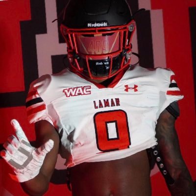 Safety @ Lamar University 🔴⚪️ 🕊🕊