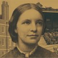 We are the record of #OctaviaHill's life and work celebrating her achievements: Social Housing, Army Cadets, the #NationalTrust, #OpenSpaces, Civic Societies