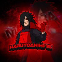 narutoanime16(@Khord16) 's Twitter Profile Photo