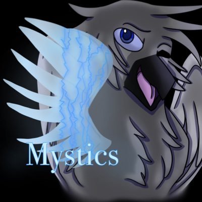 Official Mystics YouTube Series’s Twitter Account, run by the creator and director @thegrapestpizza || Watch the series on YouTube!