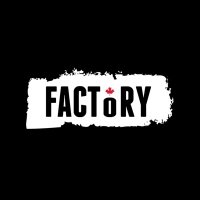 Factory Theatre (@factorytoronto) 's Twitter Profile Photo Factory Theatre (@factorytoronto) 's Twitter Profile Photo
