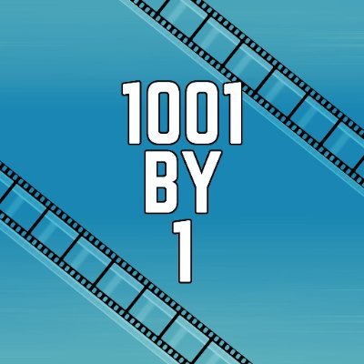 A podcast about the 1001 Movies You Must See Before You Die