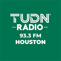 La casa de los Houston Astros, Dynamo, Rockets en español! TUDN Radio 93.3FM. Tu Estacion de Campeones